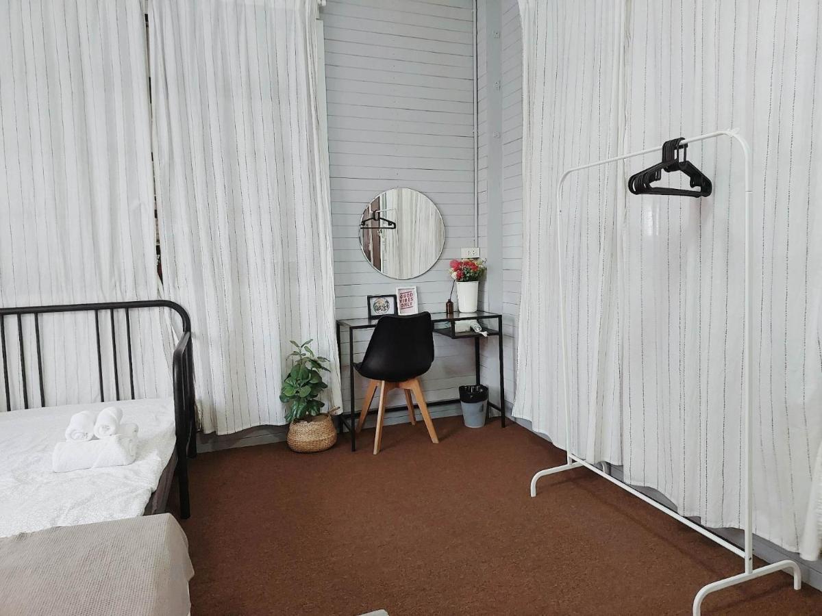 Appartement The Warehouse - Ayutthaya Extérieur photo